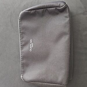 Large Guerlain Makeup Bag